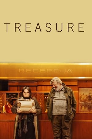 Treasure watch Treasure