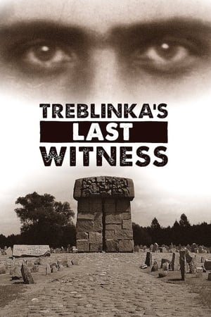 Treblinka's Last Witness watch Treblinka's Last Witness