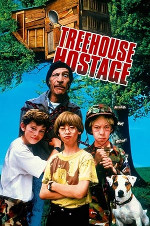 Treehouse Hostage watch Treehouse Hostage