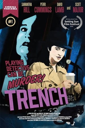 Trench watch Trench