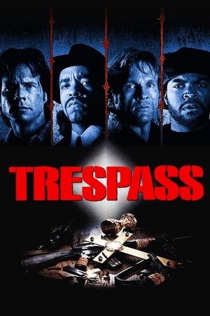 Trespass watch Trespass