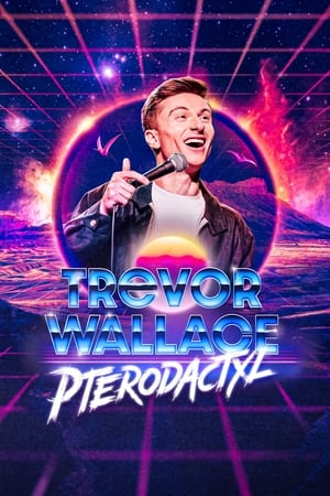 Trevor Wallace: Pterodactyl watch Trevor Wallace: Pterodactyl