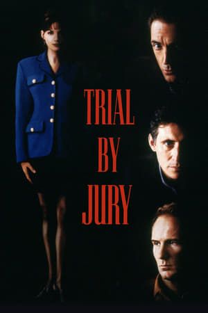Trial by Jury watch Trial by Jury