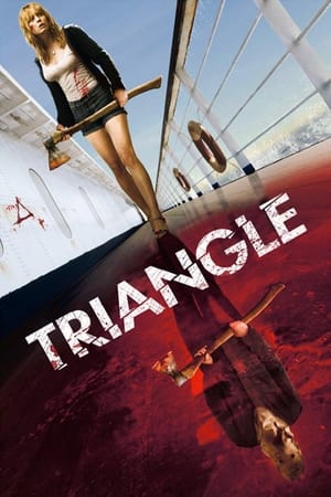 Triangle watch Triangle