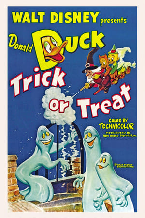 watch Trick or Treat
