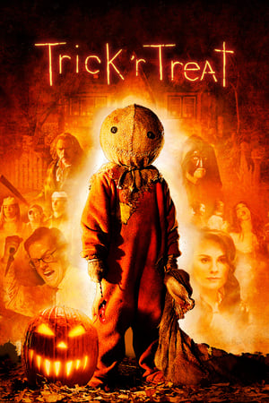 watch Trick 'r Treat