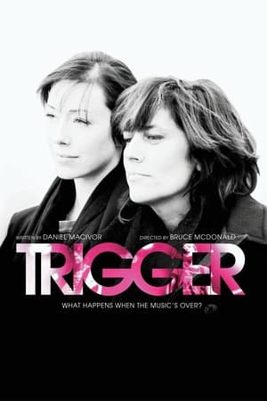 Trigger watch Trigger