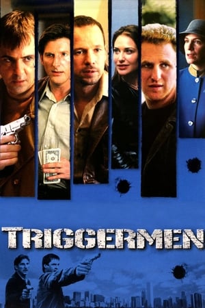 Triggermen watch Triggermen