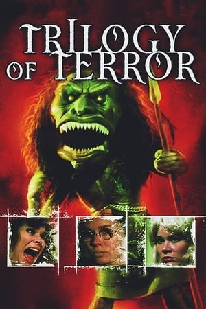 watch Trilogy of Terror
