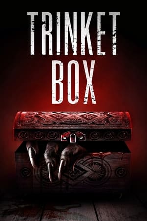 Trinket Box watch Trinket Box
