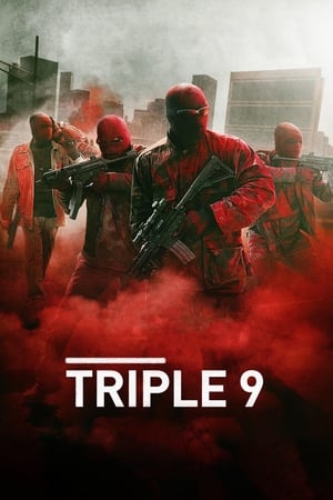 Triple 9 watch Triple 9