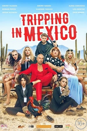 Tripping in Mexico watch Tripping in Mexico