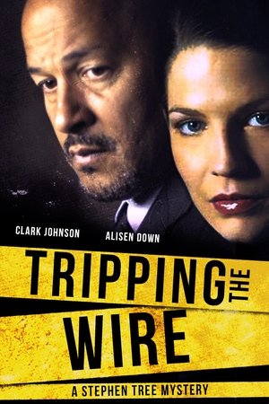 Tripping the Wire: A Stephen Tree Mystery watch Tripping the Wire: A Stephen Tree Mystery