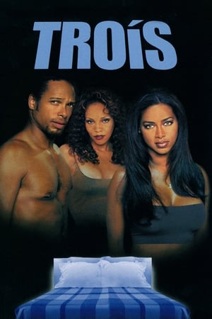 Trois watch Trois