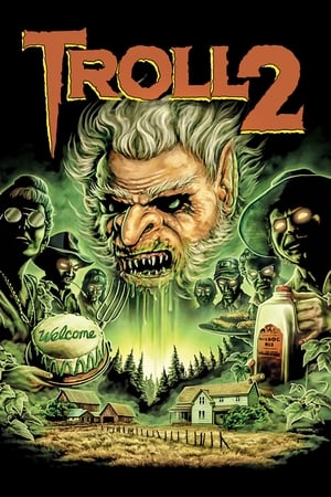 Troll 2 watch Troll 2