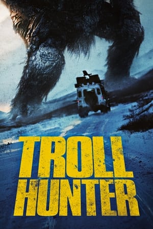Troll Hunter watch Troll Hunter