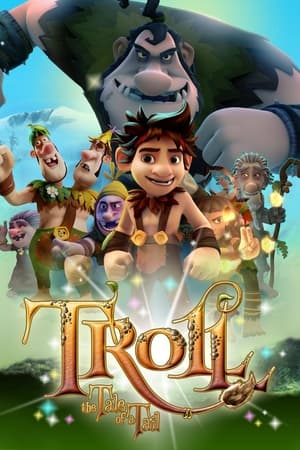 Troll: The Tale of a Tail watch Troll: The Tale of a Tail