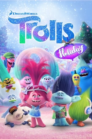 Trolls Holiday watch Trolls Holiday