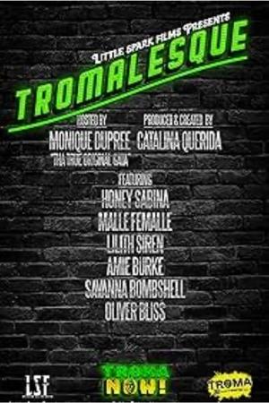 Tromalesque watch Tromalesque