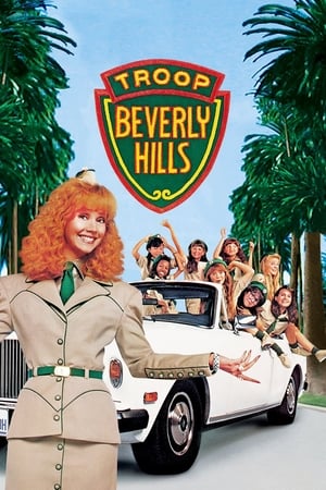 Troop Beverly Hills watch Troop Beverly Hills