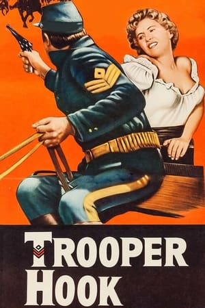 Trooper Hook watch Trooper Hook