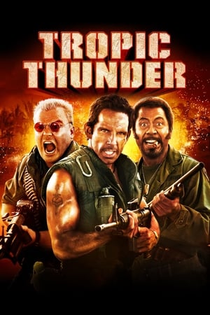 Tropic Thunder watch Tropic Thunder