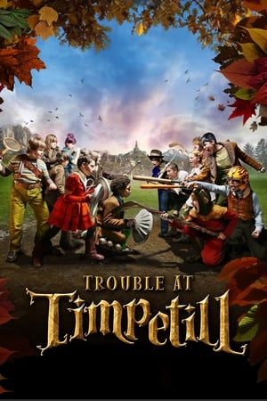 Trouble at Timpetill watch Trouble at Timpetill