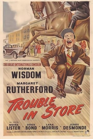 Trouble in Store watch Trouble in Store