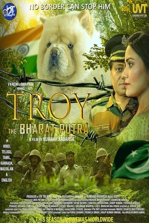 Troy the Bharat Putra watch Troy the Bharat Putra