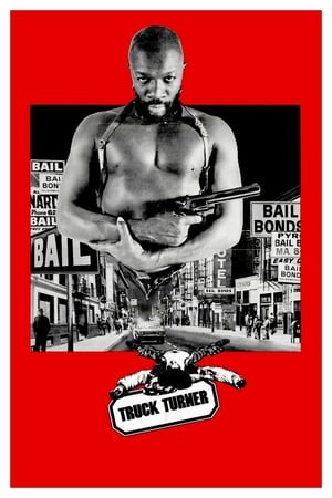 Truck Turner watch Truck Turner