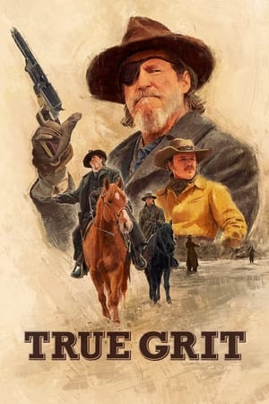 True Grit watch True Grit