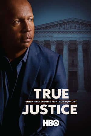 True Justice: Bryan Stevenson's Fight for Equality watch True Justice: Bryan Stevenson's Fight for Equality
