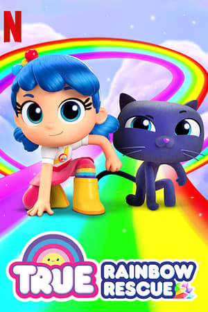 watch True: Rainbow Rescue