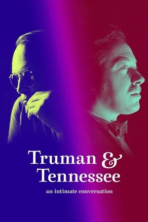 watch Truman & Tennessee: An Intimate Conversation