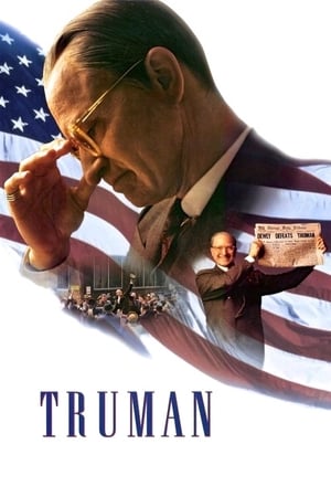 Truman watch Truman