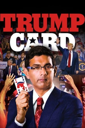 Trump Card watch Trump Card