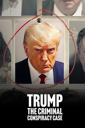 Trump: The Criminal Conspiracy Case watch Trump: The Criminal Conspiracy Case