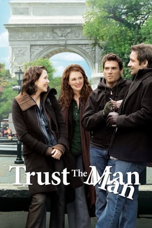Trust the Man watch Trust the Man