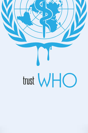 trustWHO watch trustWHO