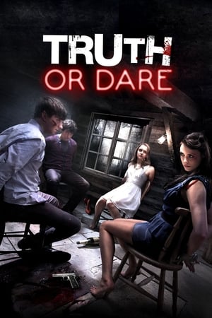 Truth or Dare watch Truth or Dare