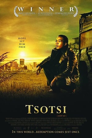 watch Tsotsi