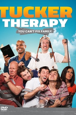 Tucker Therapy watch Tucker Therapy