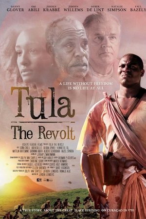 Tula: The Revolt watch Tula: The Revolt