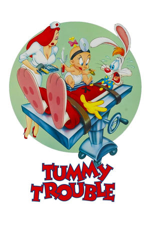 Tummy Trouble watch Tummy Trouble