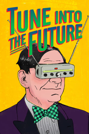 Tune into the Future watch Tune into the Future