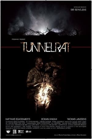 Tunnelrat watch Tunnelrat