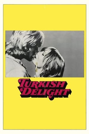 Turkish Delight watch Turkish Delight