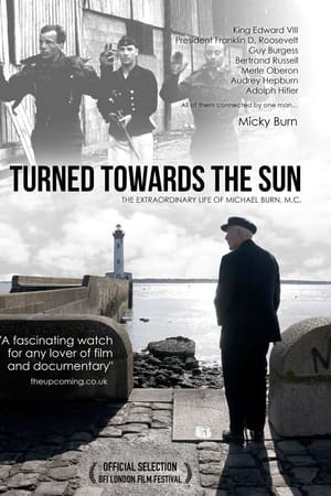 watch Turned Towards the Sun