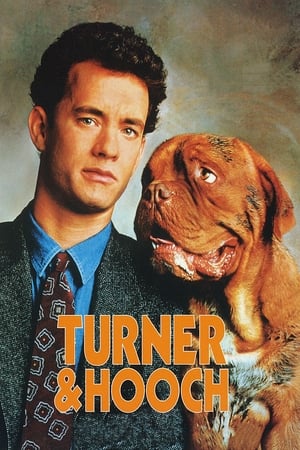Turner & Hooch watch Turner & Hooch