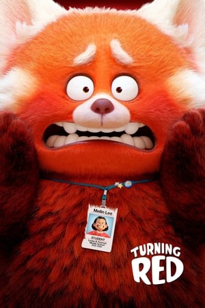 Turning Red watch Turning Red